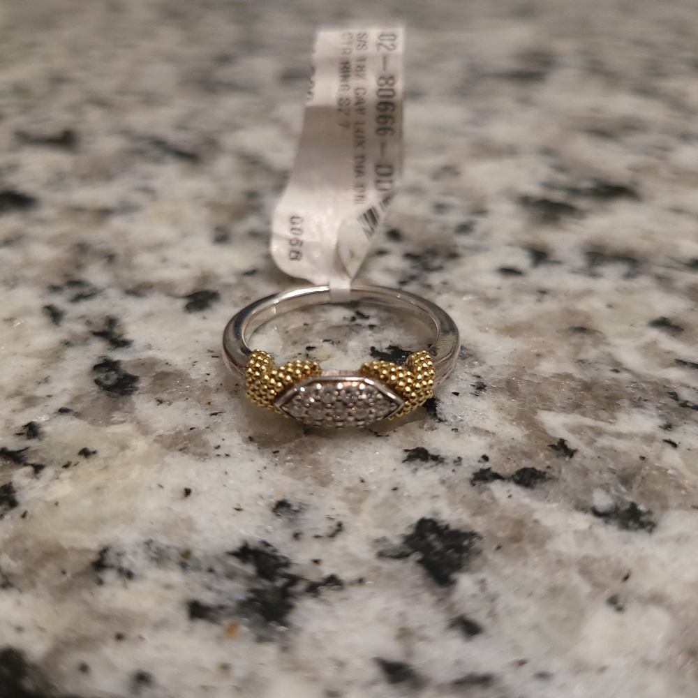 Lagos ring